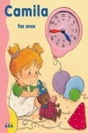 Camila Faz Anos