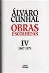 Obras Escolhidas Vol4 1967-1974