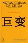 Novas Coisas Da China