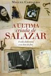 Ultima Criada De Salazar, A
