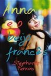 Anna E O Beijo Frances
