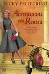 Aconteceu Em Roma