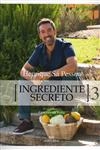 Ingrediente Secreto Vol3