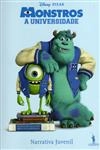 Monstros A Universidade
