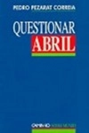 Questionar Abril