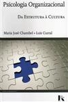 Psicologia Organizacional Da Estrutura A Cultura