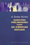 Questoes Preliminares Sobre As Ciencias Sociais