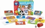 Quack Quack