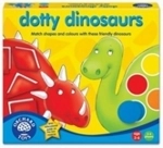 Dotty Dinosaurs