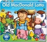 Old Macdonald Lotto