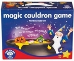 Magic Cauldron