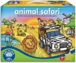 Animal Safari