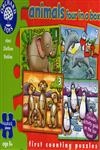 Animals Four In A Box