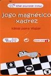 Jogo Magnetico Xadrez