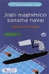 Jogo Magnetico Batalha Naval