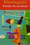 Pinoquio Puzzle De 24 Pecas