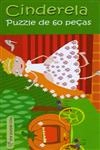 Cinderela Puzzle De 60 Pecas