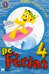 Alfa De Ferias 4 Prepara-te Para O 4 Ano 8 9 Anos