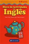 Bloco De Actividades De Ingles 8 10 Anos
