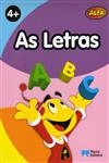Letras, As