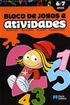 Bloco De Jogos E Atividades 6 7 Anos