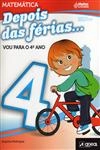 Depois Das Ferias Matematica 4