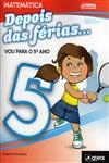 Depois Das Ferias Matematica 5