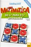 Passei De Ano Matematica Do 4 Para O 5 Ano Atividades