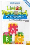 Passei De Ano Lingua Portuguesa Do 3 Para O 4 Ano Atividades