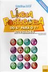 Passei De Ano Lingua Portuguesa Do 6 Para O 7 Ano Atividades