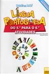 Passei De Ano Lingua Portuguesa Do 5 Para O 6 Ano Atividades