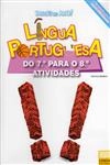 Passei De Ano Lingua Portuguesa Do 7 Para O 8 Ano