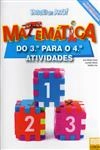 Passei De Ano Matematica Do 3 Para O 4 Ano Atividades