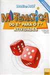 Passei De Ano Matematica Do 6 Para O 7 Ano Atividades