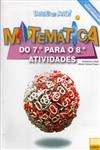 Passei De Ano Matematica Do 7 Para O 8 Ano Atividades