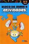 Bloco De Jogos E Atividades 2 3 Anos