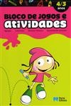 Bloco De Jogos E Atividades 4 5 Anos