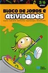 Bloco De Jogos E Atividades 5 6 Anos
