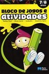 Bloco De Jogos E Atividades 7 8 Anos