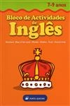 Bloco De Actividades De Ingles 7 9 Anos