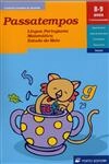 Passatempos Lingua Portuguesa Matematica Estudo Do Meio 3 Ano
