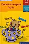 Passatempos Ingles 3