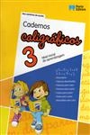 Cadernos Caligraficos 3