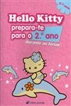 Hello Kitty Prepara-te Para O 2 Ano Durante As Ferias