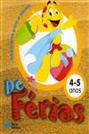 Alfa De Ferias Prepara-te Para A Escola 4 5 Anos