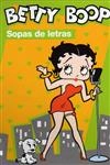 Betty Boop Sopa De Letras