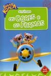 Irmaos Koala Ensinam As Cores E As Formas, Os