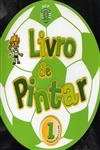 Sporting Livro De Pintar 1