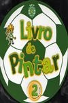 Sporting Livro De Pintar 2