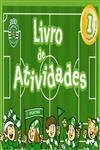 Sporting Livro De Atividades 1